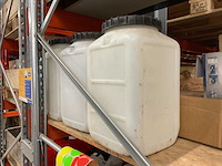 Vloeistofcontainer (4x) - afbeelding 2 van  2