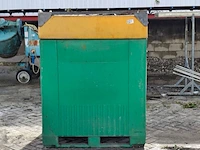 Vloeistofcontainer - afbeelding 2 van  6