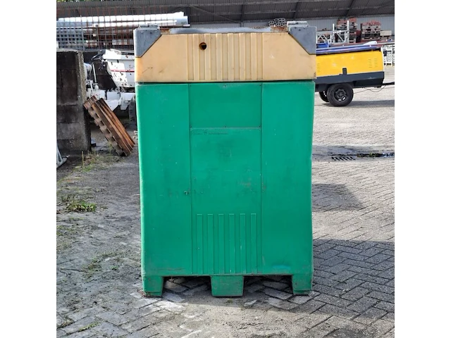 Vloeistofcontainer - afbeelding 3 van  6