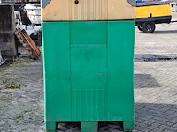 Vloeistofcontainer - afbeelding 3 van  6
