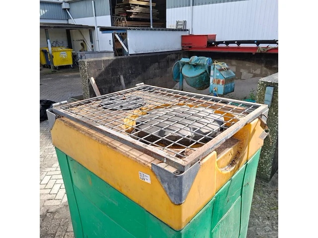 Vloeistofcontainer - afbeelding 5 van  6