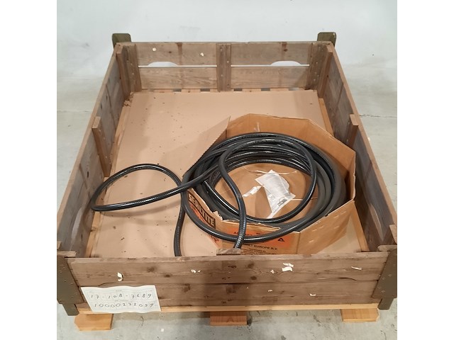 Vloeistofdichte conduit, anamet - afbeelding 2 van  5