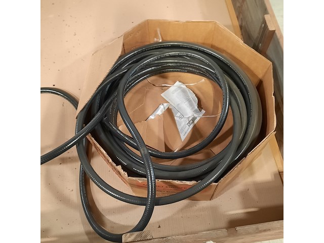 Vloeistofdichte conduit, anamet - afbeelding 3 van  5