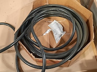 Vloeistofdichte conduit, anamet - afbeelding 3 van  5