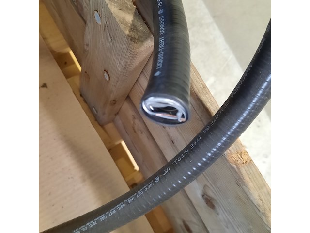 Vloeistofdichte conduit, anamet - afbeelding 4 van  5