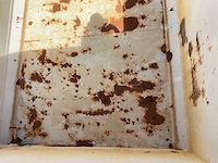 Vloeistofdichte container 38 m3 - afbeelding 2 van  14
