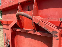 Vloeistofdichte container 38 m3 - afbeelding 5 van  14
