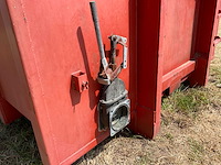 Vloeistofdichte container 38 m3 - afbeelding 6 van  14