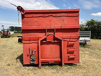 Vloeistofdichte container 38 m3 - afbeelding 7 van  14