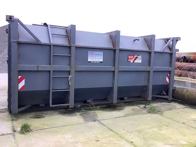 Vloeistofdichte container - afbeelding 2 van  6