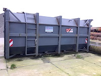 Vloeistofdichte container - afbeelding 2 van  6