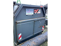 Vloeistofdichte container - afbeelding 3 van  6