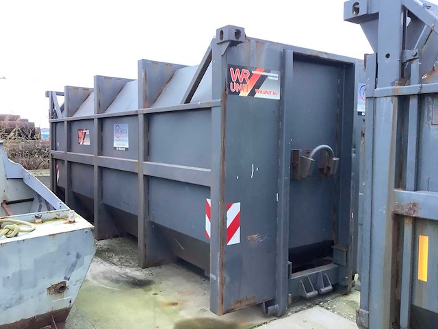 Vloeistofdichte container - afbeelding 4 van  6