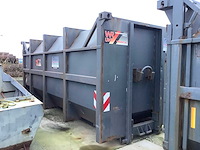 Vloeistofdichte container - afbeelding 4 van  6