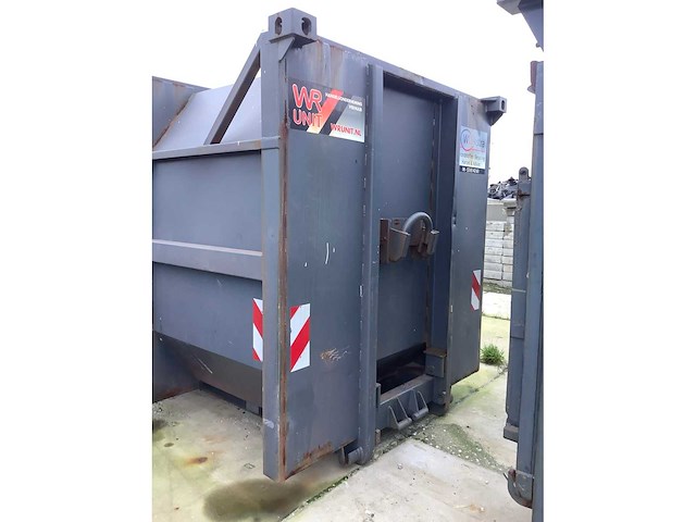 Vloeistofdichte container - afbeelding 5 van  6