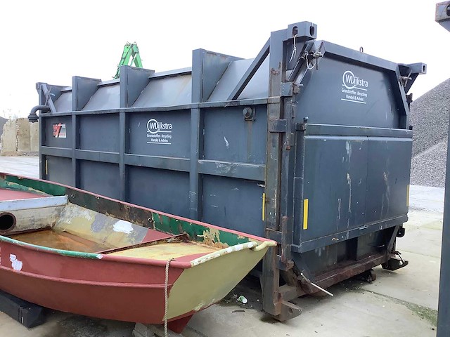 Vloeistofdichte container - afbeelding 2 van  6