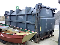 Vloeistofdichte container - afbeelding 2 van  6