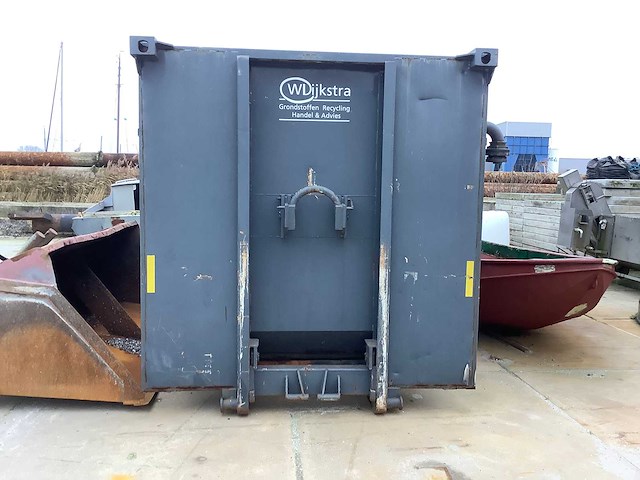 Vloeistofdichte container - afbeelding 3 van  6