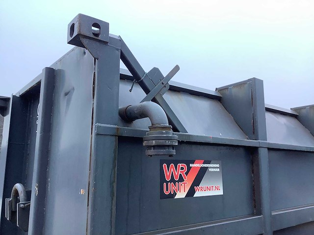 Vloeistofdichte container - afbeelding 4 van  6