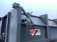 Vloeistofdichte container - afbeelding 4 van  6