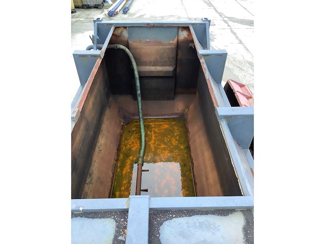 Vloeistofdichte container - afbeelding 5 van  6