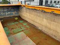 Vloeistofdichte slibcontainer - afbeelding 5 van  21
