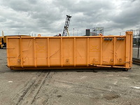 Vloeistofdichte slibcontainer - afbeelding 15 van  21