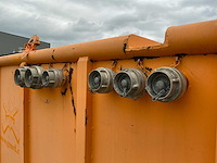 Vloeistofdichte slibcontainer - afbeelding 6 van  13