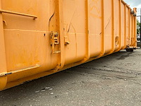 Vloeistofdichte slibcontainer - afbeelding 9 van  13