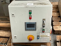 Vloeistofdoseersysteem + avery weegschaal printer - afbeelding 2 van  7