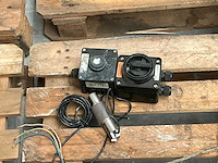 Vloeistofdoseersysteem + avery weegschaal printer - afbeelding 4 van  7