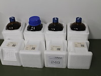 Vloeistoffen byk in diverse uitvoeringen. - afbeelding 1 van  3