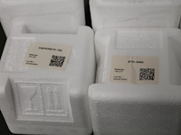 Vloeistoffen byk in diverse uitvoeringen. - afbeelding 2 van  3