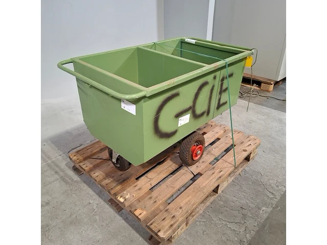Vloeistoffenkar, wiba, dispenser - afbeelding 2 van  8