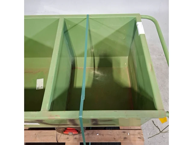 Vloeistoffenkar, wiba, dispenser - afbeelding 4 van  8