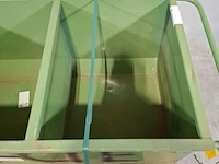 Vloeistoffenkar, wiba, dispenser - afbeelding 4 van  8