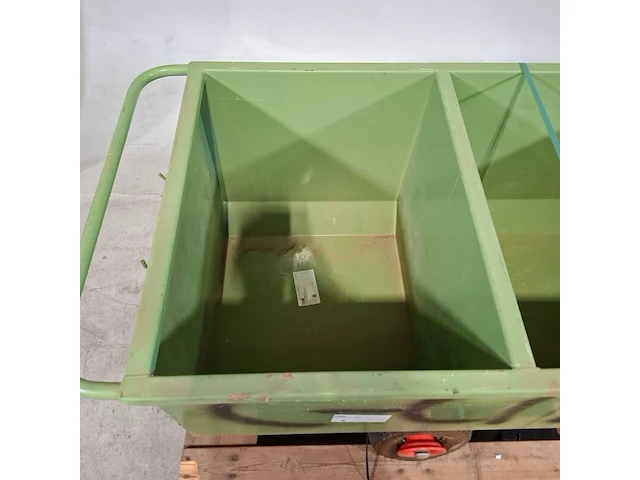 Vloeistoffenkar, wiba, dispenser - afbeelding 5 van  8