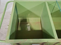 Vloeistoffenkar, wiba, dispenser - afbeelding 5 van  8