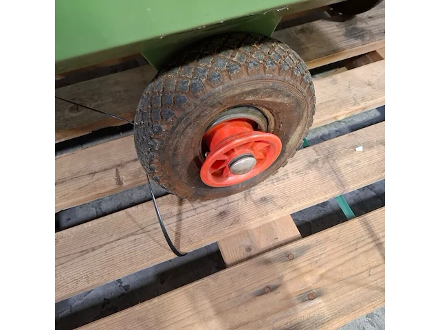 Vloeistoffenkar, wiba, dispenser - afbeelding 6 van  8