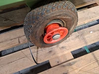 Vloeistoffenkar, wiba, dispenser - afbeelding 6 van  8
