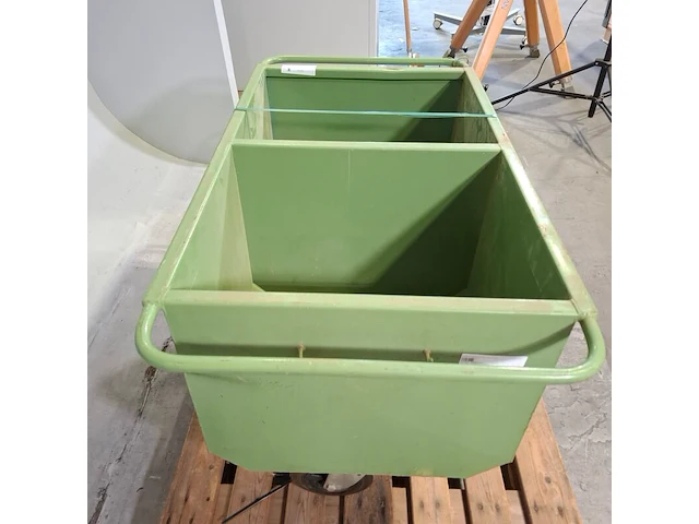 Vloeistoffenkar, wiba, dispenser - afbeelding 7 van  8