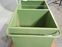 Vloeistoffenkar, wiba, dispenser - afbeelding 7 van  8