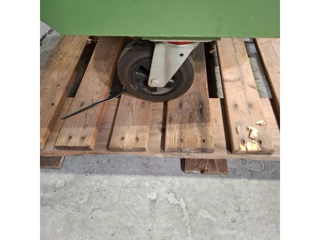 Vloeistoffenkar, wiba, dispenser - afbeelding 8 van  8