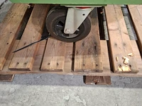 Vloeistoffenkar, wiba, dispenser - afbeelding 8 van  8