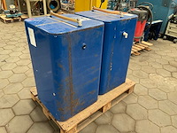 Vloeistofopslagtank (2x) - afbeelding 3 van  5