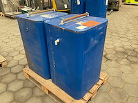 Vloeistofopslagtank (2x) - afbeelding 4 van  5