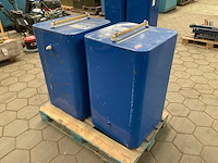 Vloeistofopslagtank (2x) - afbeelding 2 van  5