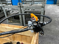 Vloeistofpomp en dompelpomp - afbeelding 4 van  7