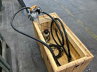 Vloeistofpomp en dompelpomp - afbeelding 5 van  7