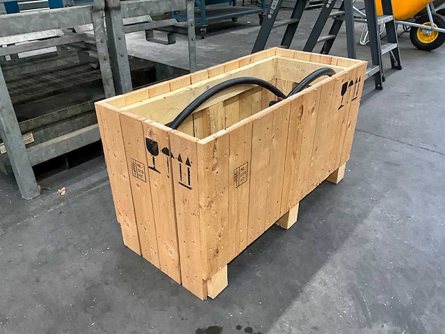 Vloeistofpomp en dompelpomp - afbeelding 7 van  7